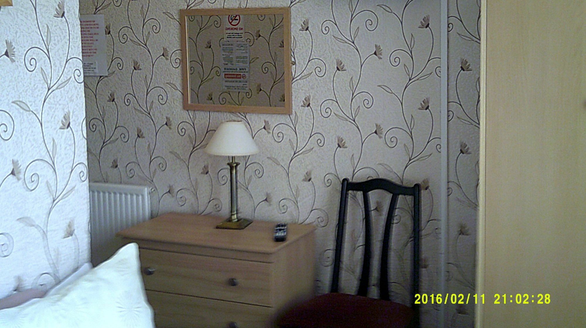 Olivers Strickley Over 35 Years Only Blackpool Buitenkant foto