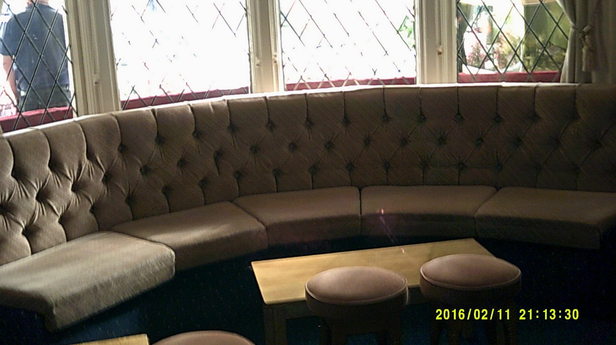Olivers Strickley Over 35 Years Only Blackpool Buitenkant foto