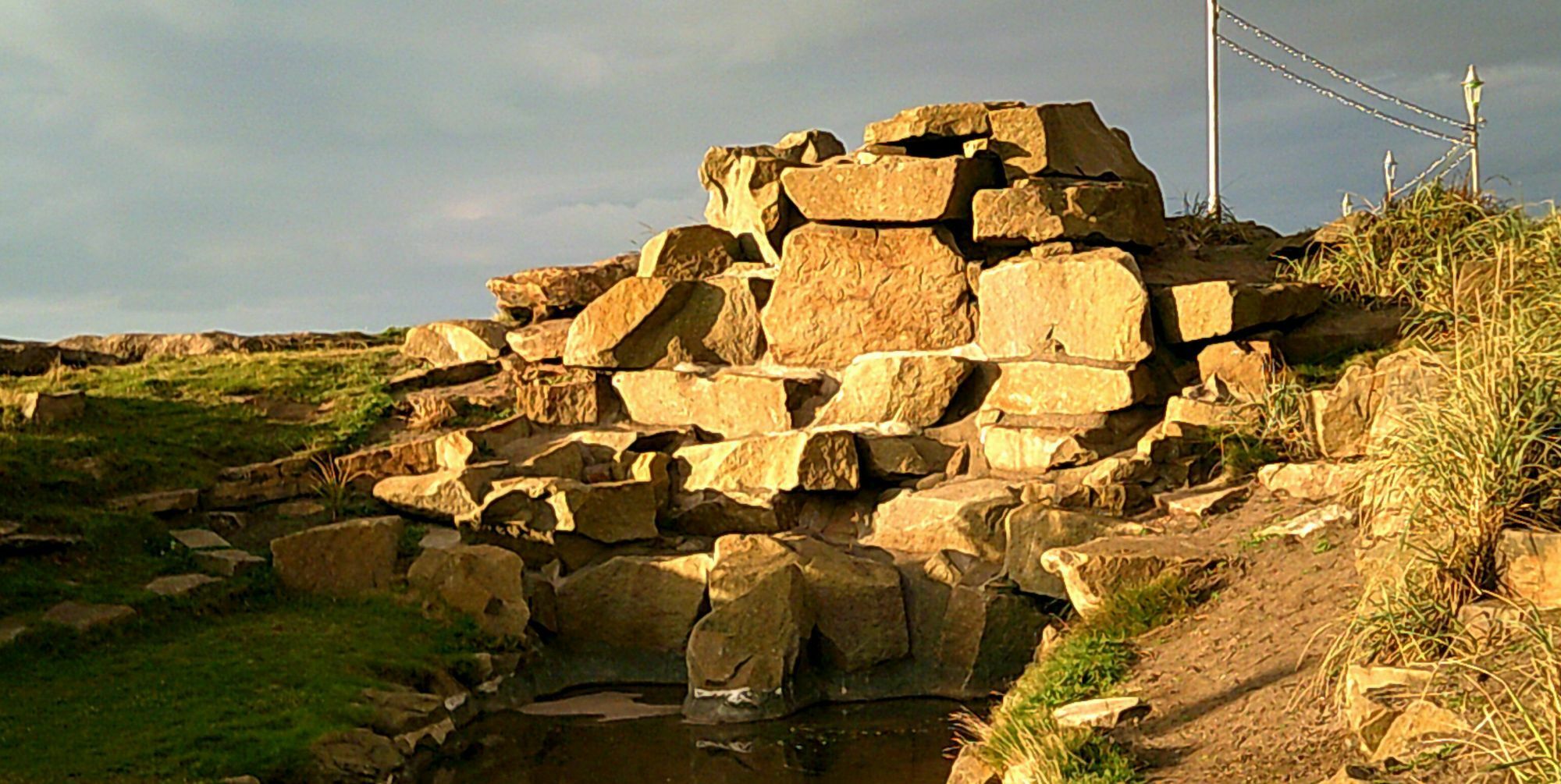 Olivers Strickley Over 35 Years Only Blackpool Buitenkant foto